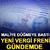 Maliye d&uuml;ğmeye bastı: Sıcak paraya yeni vergi freni mi geliyor? 