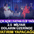  A&ccedil;ık A&ccedil;ık | Fatma Elif Yağlı: Dağıtım şirketlerimizle 2.5 milyar doların &uuml;zerinde yatırım yapacağız