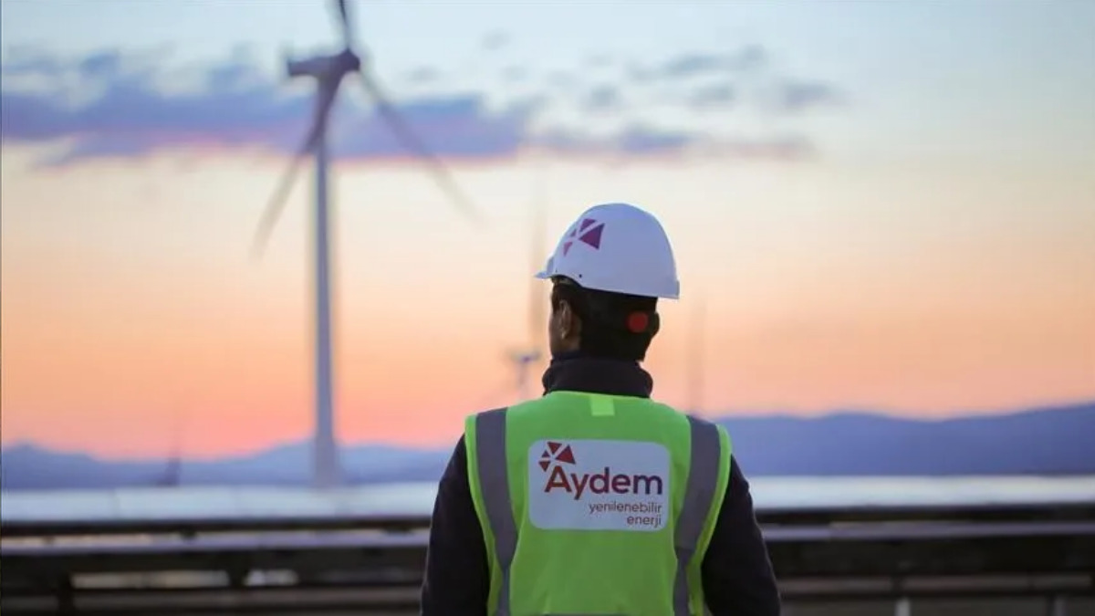 Aydem Enerji den dev yatırım hamlesi: 3 yılda kurulu güç yüzde 70 artacak!, Görsel 2