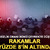 İşsizlik oranı ikinci &ccedil;eyrekte d&uuml;şt&uuml;: Rakamlar y&uuml;zde 8&rsquo;in altında