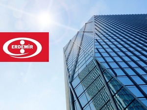 Net k&acirc;rını y&uuml;zde 415 artıran EREGL i&ccedil;in hedef fiyat 58 TL'ye y&uuml;kseldi
