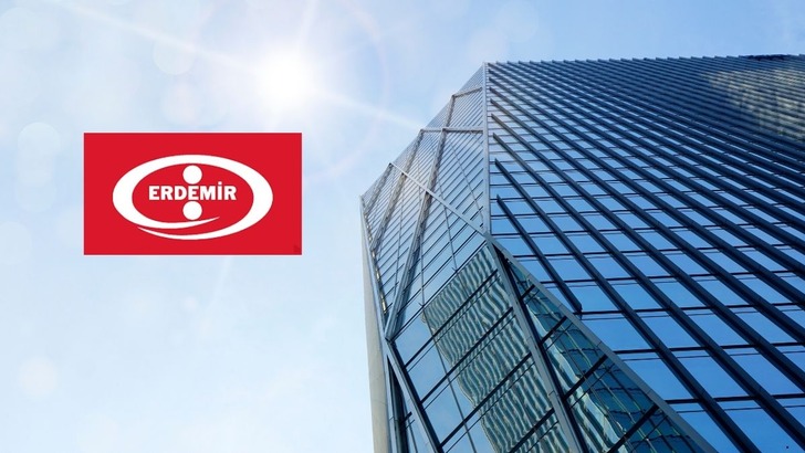 Net k&acirc;rını y&uuml;zde 415 artıran EREGL i&ccedil;in hedef fiyat 58 TL'ye y&uuml;kseldi