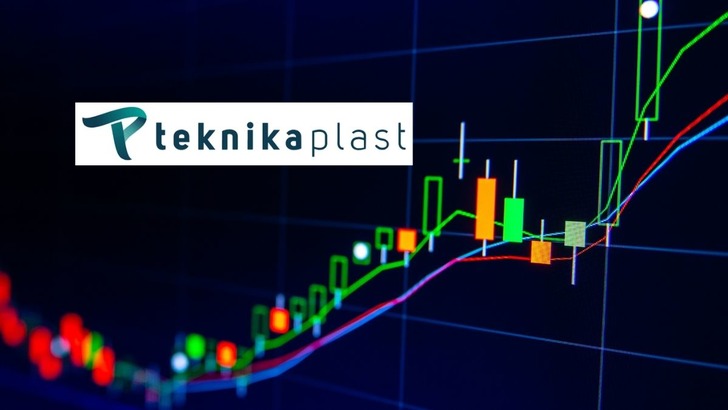 Teknika Plast (TKNKA) yarın 9 endekste işlem g&ouml;rmeye başlayacak