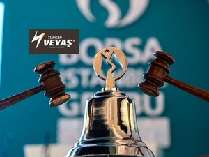 T&uuml;rker Vang&ouml;l&uuml; (VEYAS) borsaya geliyor: İşlem tarihi belli oldu