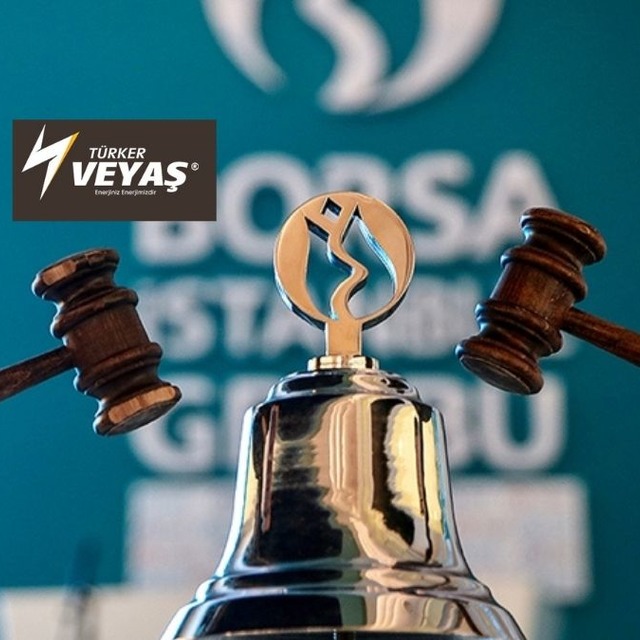 T&uuml;rker Vang&ouml;l&uuml; (VEYAS) borsaya geliyor: İşlem tarihi belli oldu