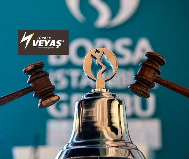 T&uuml;rker Vang&ouml;l&uuml; (VEYAS) borsaya geliyor: İşlem tarihi belli oldu