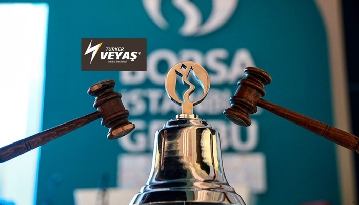 T&uuml;rker Vang&ouml;l&uuml; (VEYAS) borsaya geliyor: İşlem tarihi belli oldu