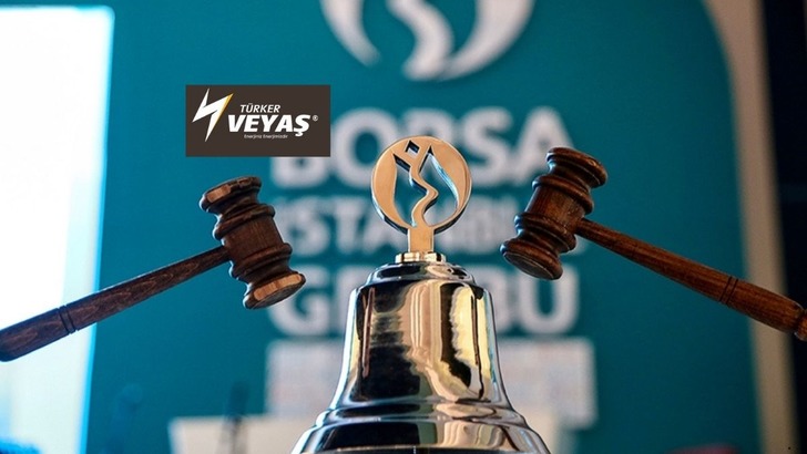 T&uuml;rker Vang&ouml;l&uuml; (VEYAS) borsaya geliyor: İşlem tarihi belli oldu