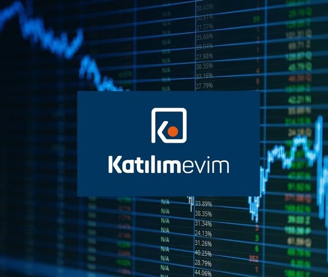 Katılımevim (KTLEV) hisseleri son 1 yılda ne kadar kazandırdı?
