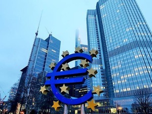 Euro B&ouml;lgesi'nde enflasyon yeniden hızlandı! Y&uuml;zde 2,9'a &ccedil;ıktı