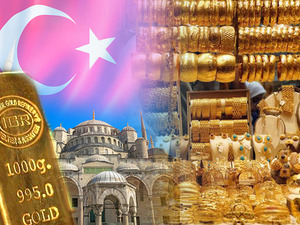 &Uuml;&ccedil; b&uuml;y&uuml;kler belli oldu: Altın fiyatlarını T&uuml;rkiye mi y&uuml;kseltiyor? 