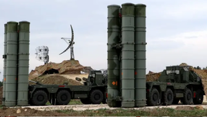 S-400 i&ccedil;in yeşil ışık: Rusya T&uuml;rkiye&rsquo;ye engel olmayabilir!