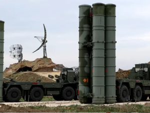 S-400 i&ccedil;in yeşil ışık: Rusya T&uuml;rkiye&rsquo;ye engel olmayabilir!