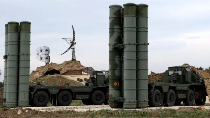 S-400 i&ccedil;in yeşil ışık: Rusya T&uuml;rkiye&rsquo;ye engel olmayabilir!
