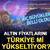 &Uuml;&ccedil; b&uuml;y&uuml;kler belli oldu: Altın fiyatlarını T&uuml;rkiye mi y&uuml;kseltiyor? 