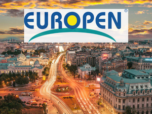 Europen End&uuml;stri Romanya&rsquo;da yeni şirket kuruyor