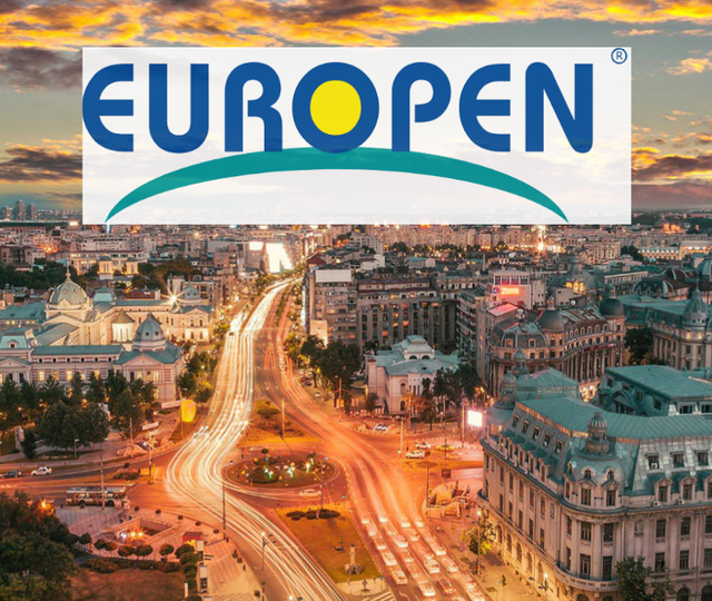 Europen End&uuml;stri Romanya&rsquo;da yeni şirket kuruyor