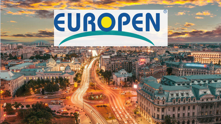 Europen End&uuml;stri Romanya&rsquo;da yeni şirket kuruyor