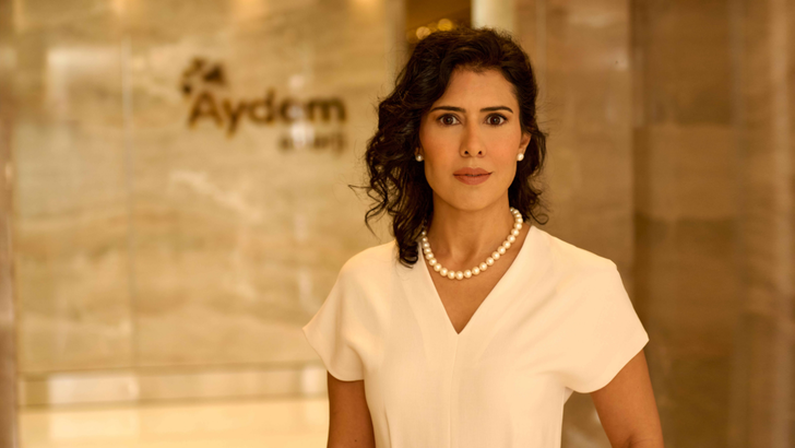 Aydem Enerji Y&ouml;netim Kurulu Başkan Yardımcısı Yağlı: "Yenilenebilir enerjide kurulu g&uuml;c&uuml;m&uuml;z&uuml; 3 yılda y&uuml;zde 70 artıracağız"