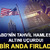 ABD'nin tahvil hamlesi altını u&ccedil;urdu! Bir anda fırladı