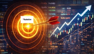 Kalekim (KLKIM) bilan&ccedil;osu sonrası hedef fiyatlar belli oldu