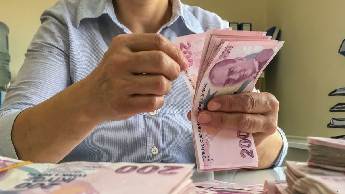 Emekli aylığı geç bağlananlara ödeme! Yargıtay kararını verdi, Görsel 1