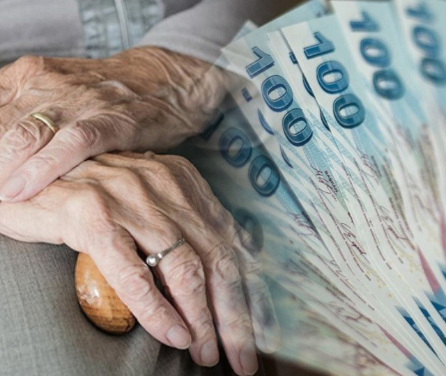 Emekli aylığı ge&ccedil; bağlananlara &ouml;deme! Yargıtay kararını verdi