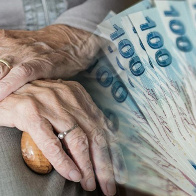 Emekli aylığı ge&ccedil; bağlananlara &ouml;deme! Yargıtay kararını verdi