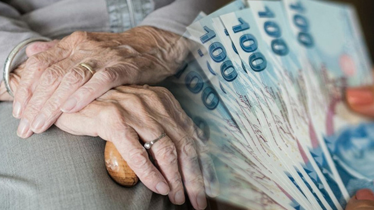 Emekli aylığı ge&ccedil; bağlananlara &ouml;deme! Yargıtay kararını verdi