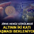 Zirve hen&uuml;z g&ouml;r&uuml;lmedi: Altının iki katı aşması bekleniyor!