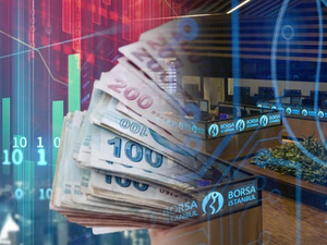Kredi alamayan borsaya koştu: Kasalara 27,5 milyar TL taze nakit!