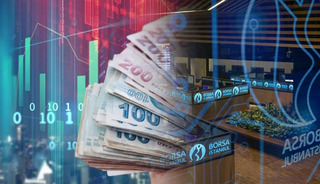 Kredi alamayan borsaya koştu: Kasalara 27,5 milyar TL taze nakit!
