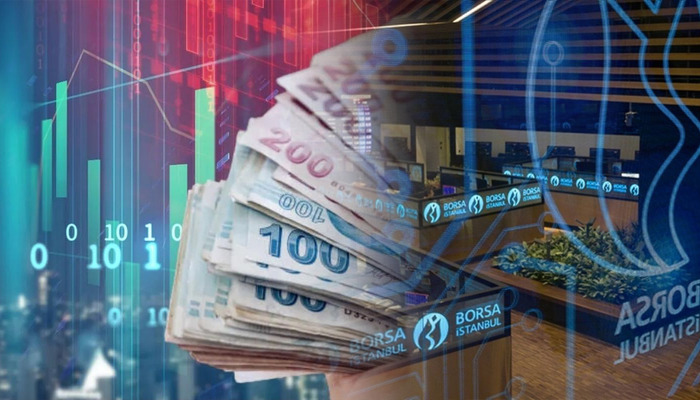 Kredi alamayan borsaya koştu: Kasalara 27,5 milyar TL taze nakit!