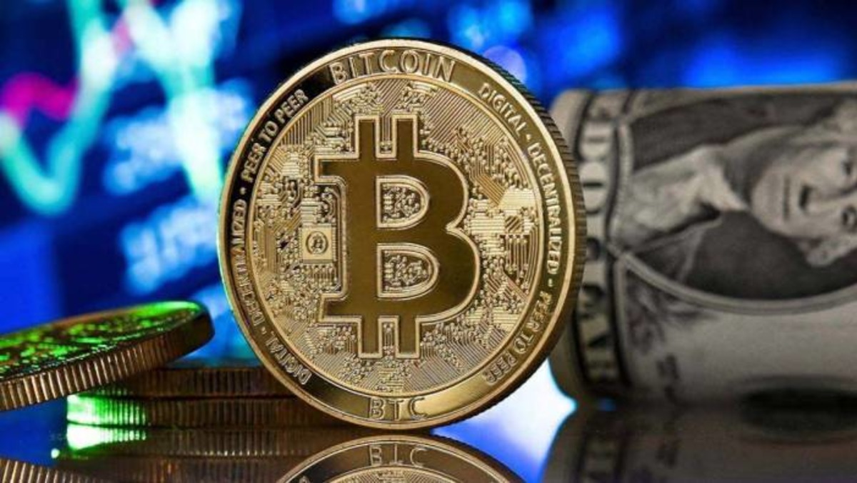 120 saniyede olan oldu! 1 milyar dolar yağdı, short cular çakıldı, Görsel 1