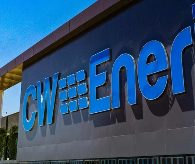 CW Enerji&rsquo;de patron desteği: 1.8 milyar lira &ouml;deme yaptı