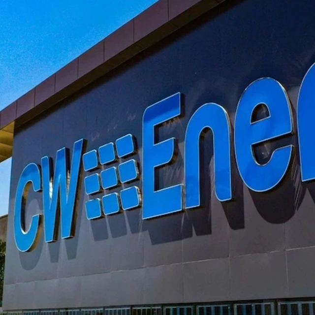 CW Enerji&rsquo;de patron desteği: 1.8 milyar lira &ouml;deme yaptı