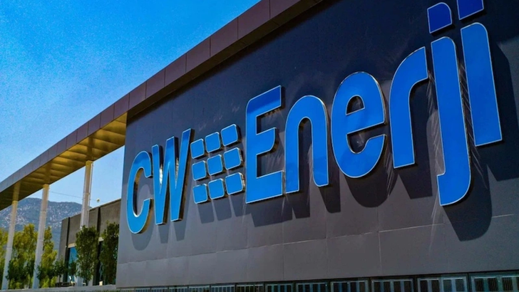 CW Enerji&rsquo;de patron desteği: 1.8 milyar lira &ouml;deme yaptı