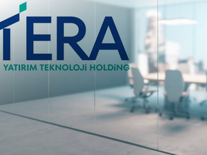 Pardus Portf&ouml;y TERA Holding&rsquo;de pay d&uuml;ş&uuml;rd&uuml;