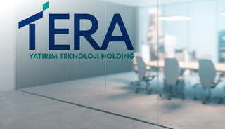 Pardus Portf&ouml;y TERA Holding&rsquo;de pay d&uuml;ş&uuml;rd&uuml;