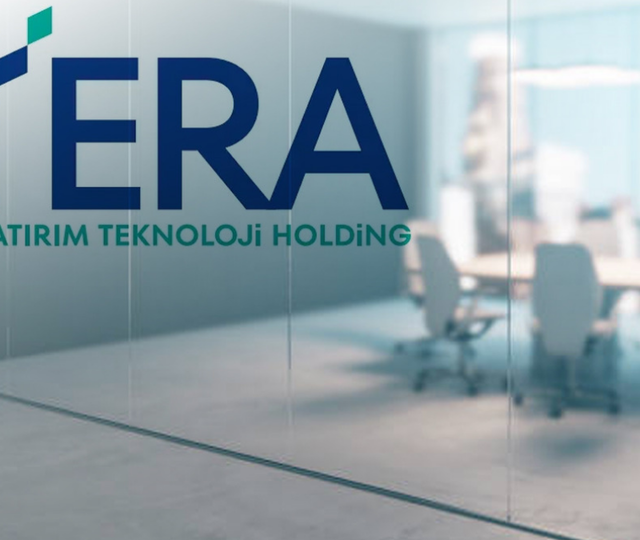 Pardus Portf&ouml;y TERA Holding&rsquo;de pay d&uuml;ş&uuml;rd&uuml;
