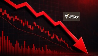 VEYAS hisselerinde satış baskısı! Elden çıkaranlar sıralandı