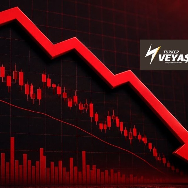 VEYAS hisselerinde satış baskısı! Elden &ccedil;ıkaranlar sıralandı