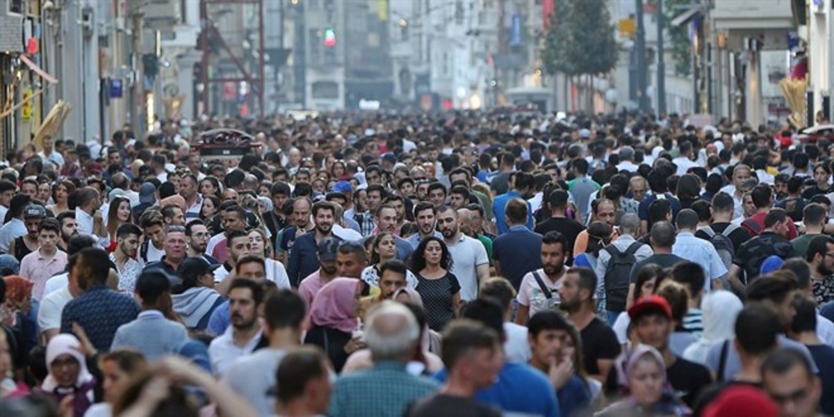 Güncel veriler geldi: Türkiye nüfusu 86,3 milyonu aştı, Görsel 1