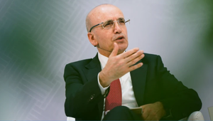 Bakan Şimşek'ten akaryakıt a&ccedil;ıklaması: Motorinde sınırlandırılıyor!