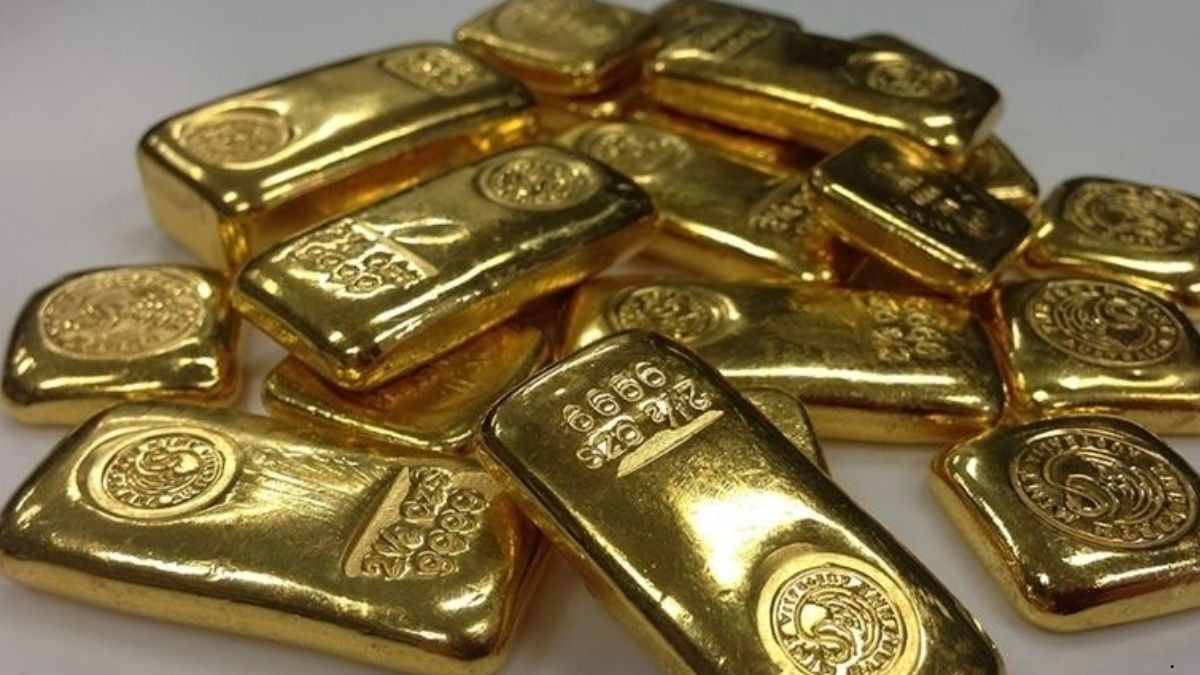 Altın uçuşa geçti! Bu seviye aşılırsa dengeler değişebilir, Görsel 1