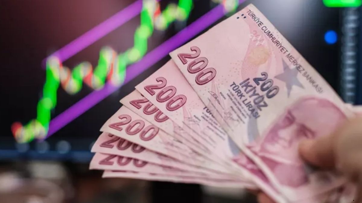 Borsada kazanç yarışı! Bir ayda zirveyi kaptırdı, taht el değiştirdi, Görsel 1