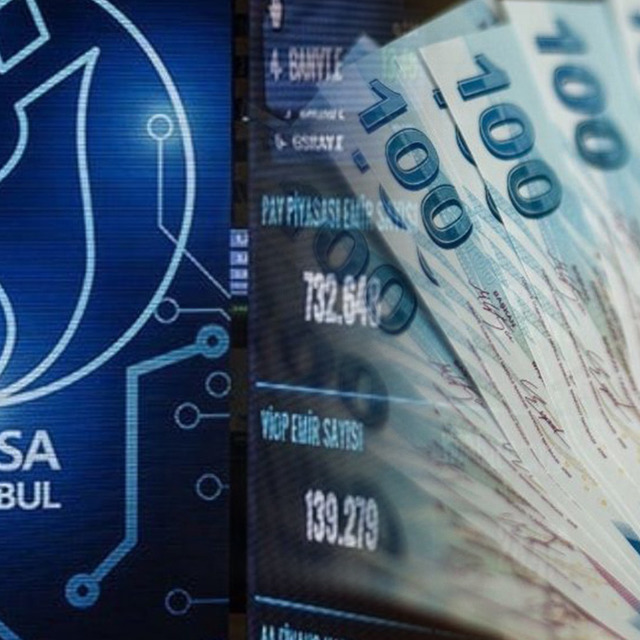 Borsada kazan&ccedil; yarışı! Bir ayda zirveyi kaptırdı, taht el değiştirdi