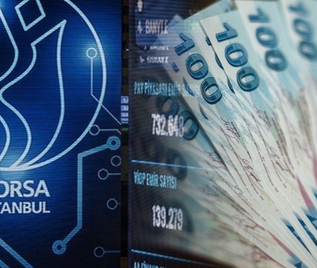 Borsada kazan&ccedil; yarışı! Bir ayda zirveyi kaptırdı, taht el değiştirdi