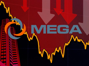 Taban giden hisselere Mega Metal&rsquo;den (MEGMT) a&ccedil;ıklama geldi