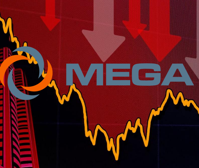Taban giden hisselere Mega Metal&rsquo;den (MEGMT) a&ccedil;ıklama geldi